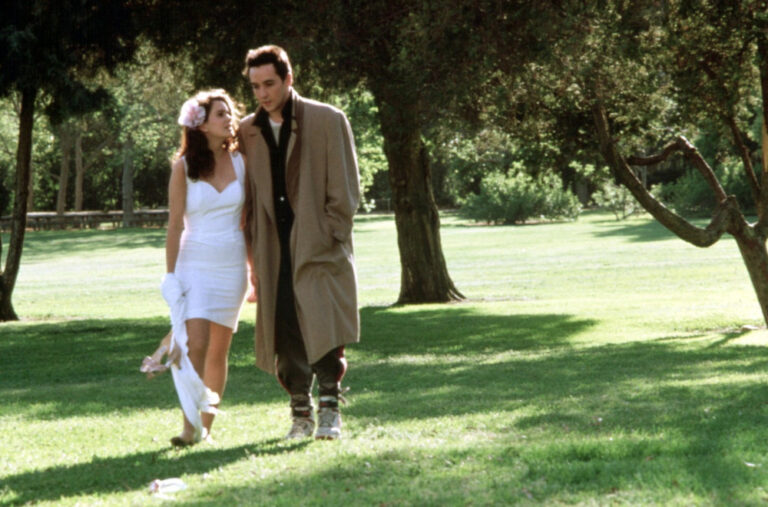 Džon Kjuzak objasnio kako je nastala legendarna scena: Po ovom liku ga i dalje pamte