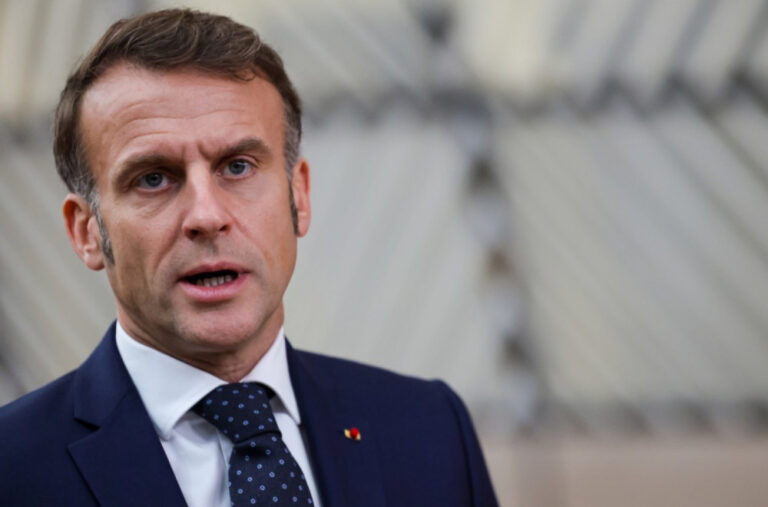 Makronova potresna poruka povodom smrti Brižit Bardo: „Oplakujemo legendu jednog veka“