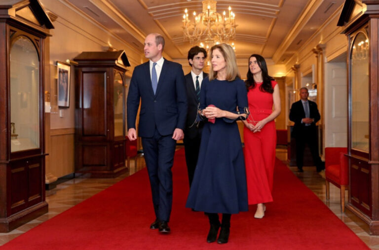 Preminula Kenedijeva unuka