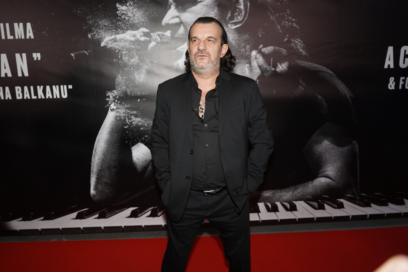 Evo gde je došlo do kafanskog susreta Ace Lukasa i Nasera Orića: Isplivavaju novi detalji te večeri