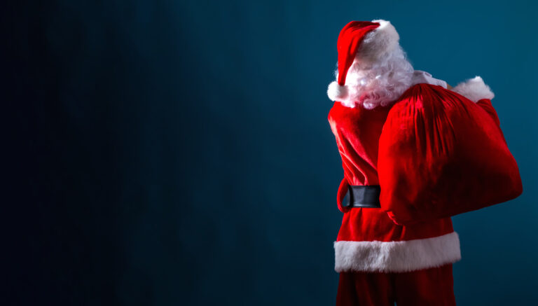 Rusi i dalje vjeruju u Deda Mraza