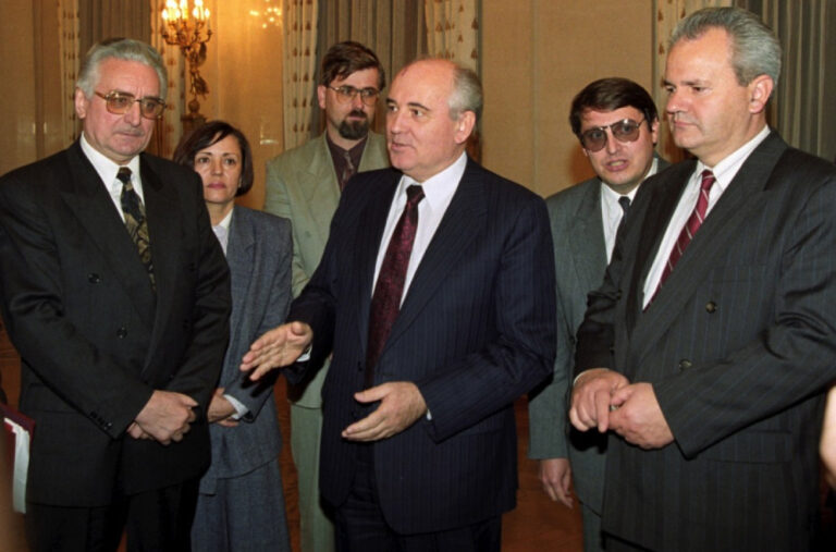 Danas se navršava 30 godina od potpisivanja Dejtonskog mirovnog sporazuma