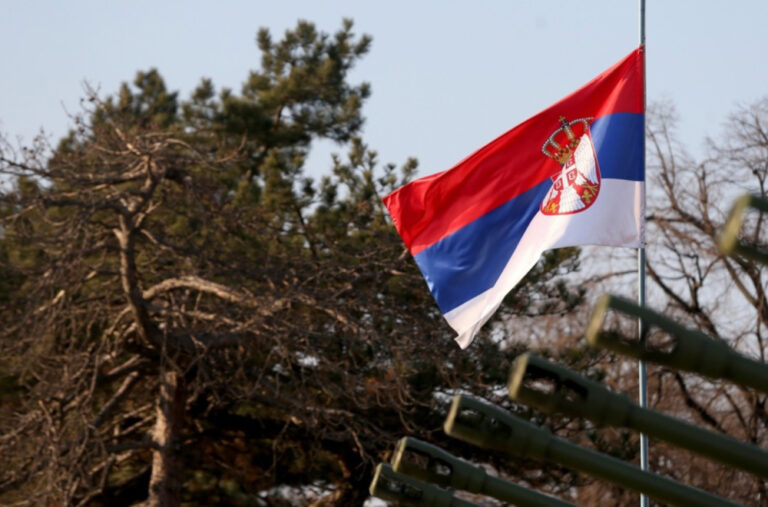 Oglasilo se ministarstvo spoljnih poslova Srbije: Najoštrije osuđujemo odluku Bahama da priznaju tzv. Kosovo