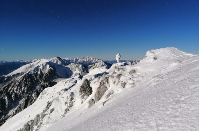 Tragedija u Kaliforniji: Tri planinara poginula