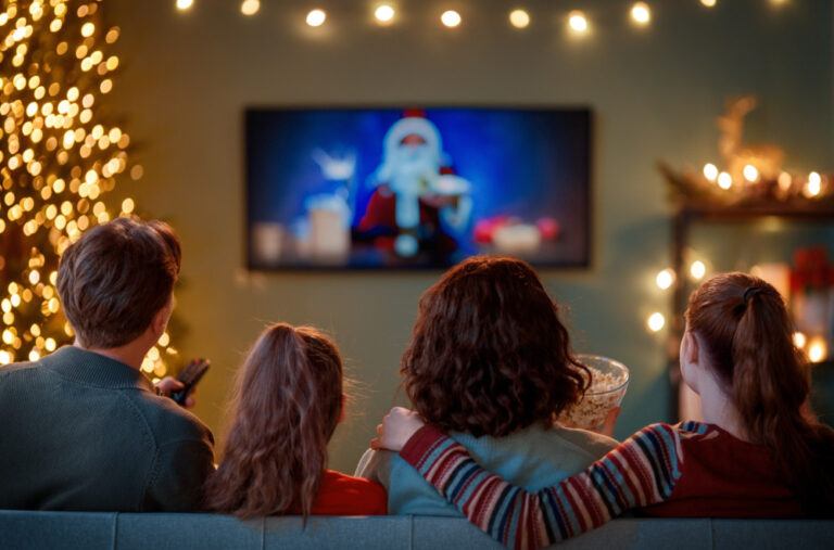 Da li je ovo najgori božićni film svih vremena? VIDEO