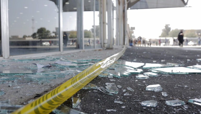 Eksplozija ispred sjedišta stranke: Ubijeni lideri Al-Islaha