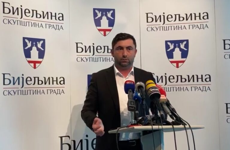 Čestitka gradonačelnika Petrovića vjernicima koji Božić obilježavaju 25. decembra