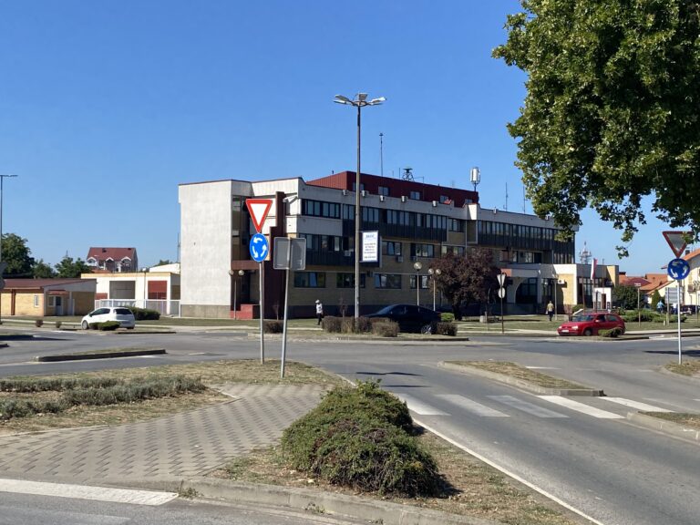 Radni sastanak u Policijskoj upravi Bijeljina povodom kampanje „16 dana aktivizma“