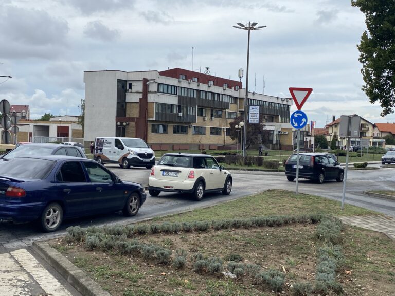 Policijska uprava Bijeljina spovodi kampanju „Slavimo odgovorno“