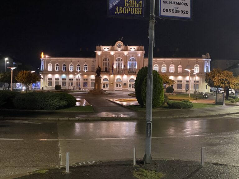 Grad Bijeljina raspisao konkurs za studentske stipendije za akademsku 2025/2026. godinu
