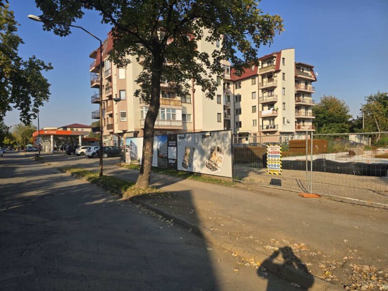 Stanovi se već prodaju: SKY RESIDENCE postaje novo elitno mjesto stanovanja u Bijeljini FOTO/VIDEO