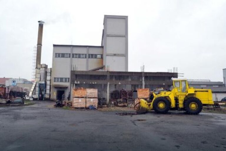 Gradska toplana Bijeljina: Ponovo kvar na toplovodnoj mreži