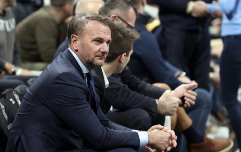 Vaterpolo klub „zagrmio“ zbog Ostoje Mijailovića pa mu zadao ozbiljan udarac: „Ovo nije dostojno Partizana“