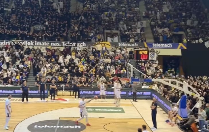 Komentar navijača BiH koji je zapalio region: Imali smo hrabrosti…