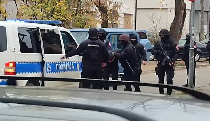 Akcija „Arija“: U Banjaluci i Gradišci uhapšeno nekoliko osoba