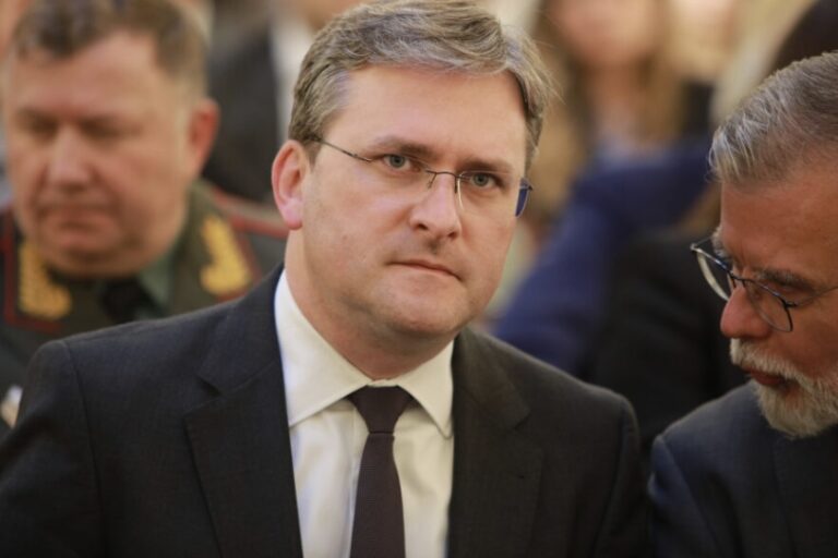 Tužilaštvo za organizovani kriminal naložilo je privođenje Nikole Selakovića