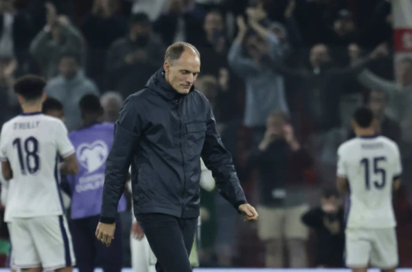 Tuhel šokirao fudbalski svijet: Rezerve da ostanu u svlačionici..