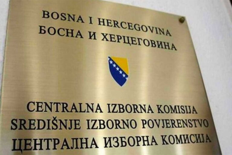 CIK naredio ponovno brojanje na 51 biračkom mjestu