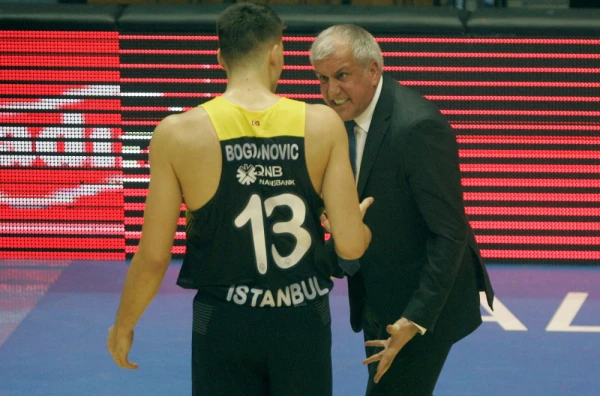Bogdan Bogdanović: Veoma sam tužan…