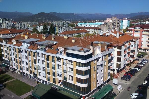 Dvostruko ubistvo u Nikšiću, policija traga za ubicom