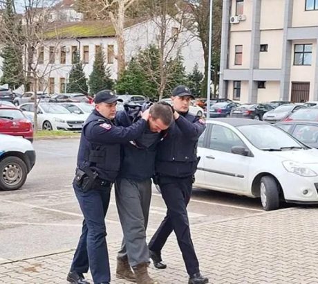 OJT Banja Luka: Protiv „Džoa“ 11 tačaka optužnice