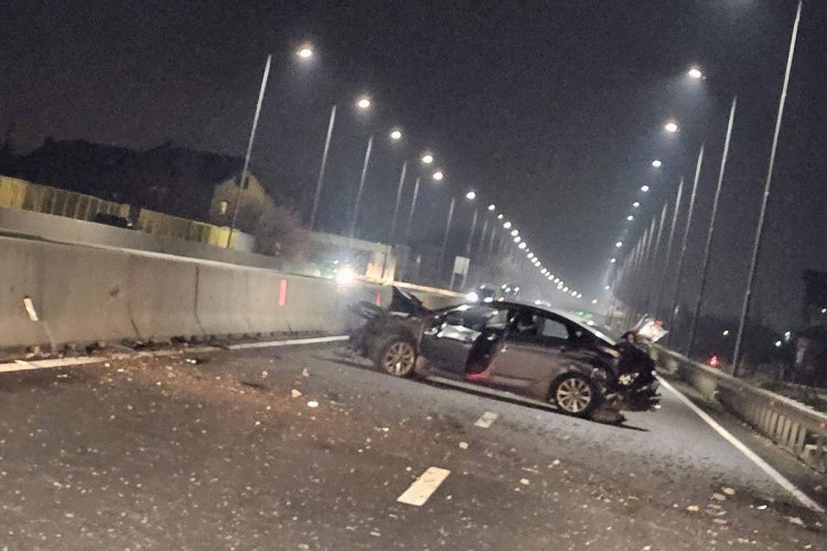 Učestali udesi na istoj saobraćajnici u Srpskoj: „Nije ovo prvi put“