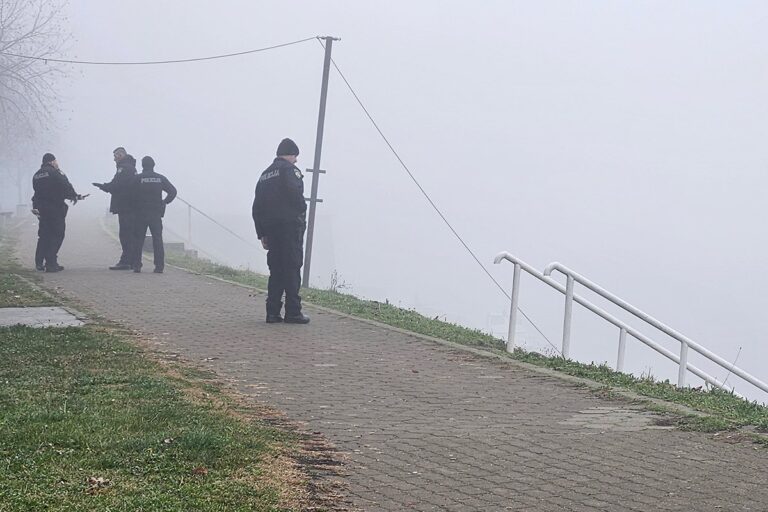 Detalji pogibije na Savi: Državljanin BiH švercovao migrante