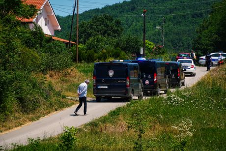 Rekonstrukcija nestanka Danke Ilić: Osumnjičeni tvrde da nisu ubili djete, majka promjenila priču