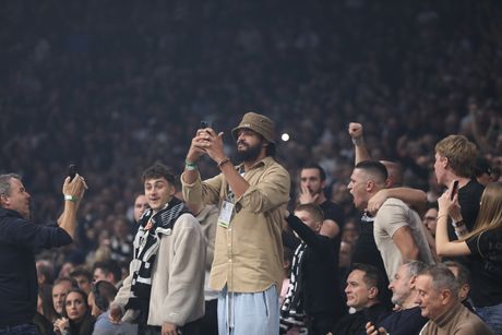 Oglasili se Čikago Bulsi: Noa je bio dio jednog od najvećih košarkaških rivalstava na svijetu