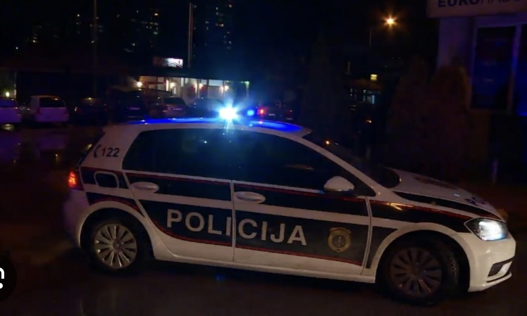 Sudar u Konjicu: Djevojka (25) teško povrijeđena