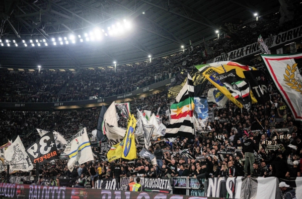 Džon Elkan:Juventus nije na prodaju.Tačka.