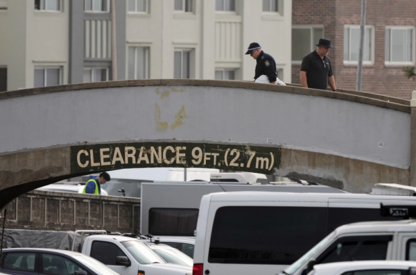 Mediji: Napadač iz Sidneja imao člansku kartu lovačkog društva Srba