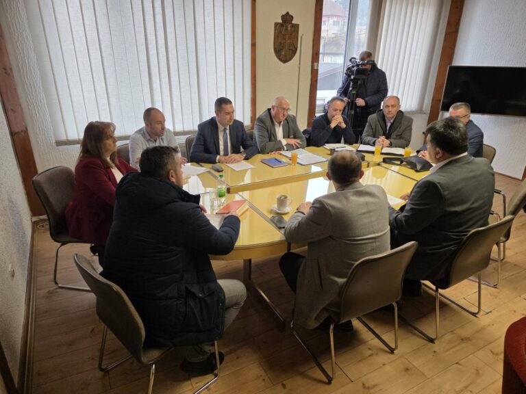 Majevica bez mina: Dogovoreni naredni koraci u saradnji pet lokalnih zajednica