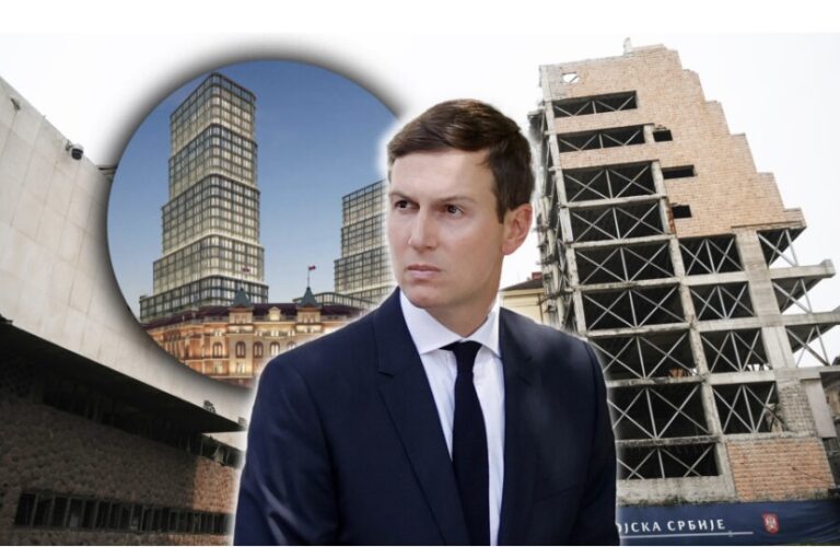 „Iz poštovanja prema narodu Srbije, povlačimo se“: Trampov zet odustaje od Generalštaba u danu podizanja optužnice