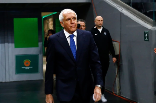 Obradović: Ništa do juna…