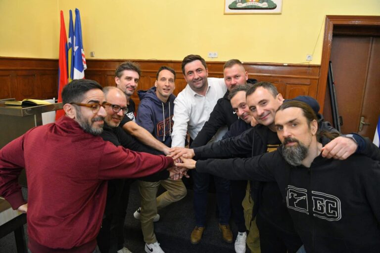 Bijeljini na poklon: Koncert „Beogradskog sindikata“ povodom Dana Republike Srpske