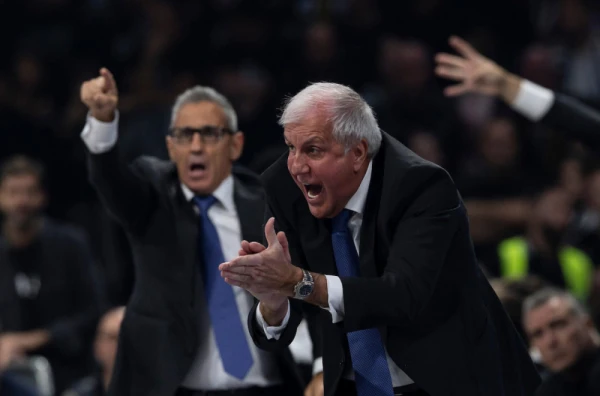 Javila se Obradovićeva „desna ruka“: „Partizan će u ponedeljak predstaviti novog trenera?