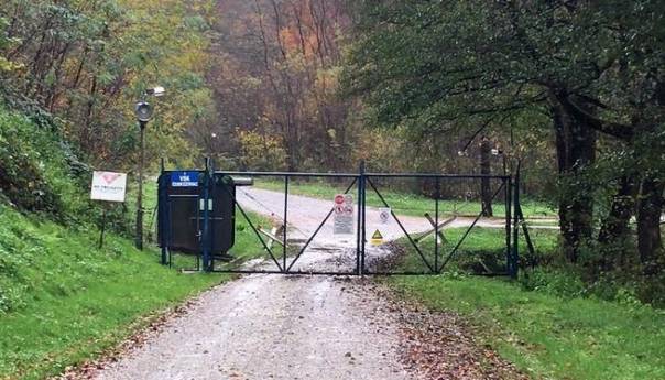 Trgovska gora: Magazinović kritikovao Dodika, uzvratio mu Košarac