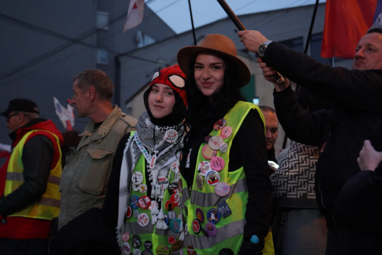 Vučić o studentskom protestu u Novom Pazaru: „Malobrojan i besmislen, uspješan za pite i burek“