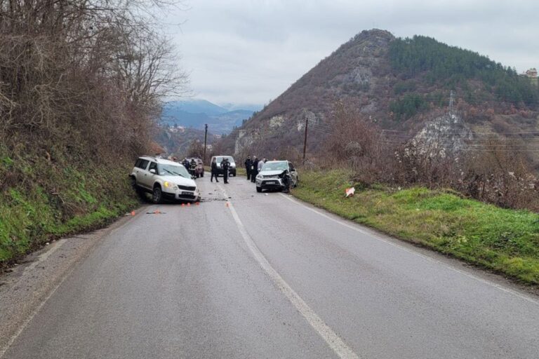 Ponovo tragedija na putevima u Srpskoj: Saobraćajna nesreća sa smrtnim ishodom