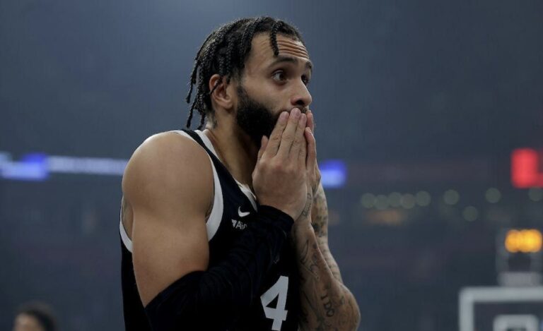 Niko nikad kao Vašington: Bek Partizana ispisao istoriju ABA lige