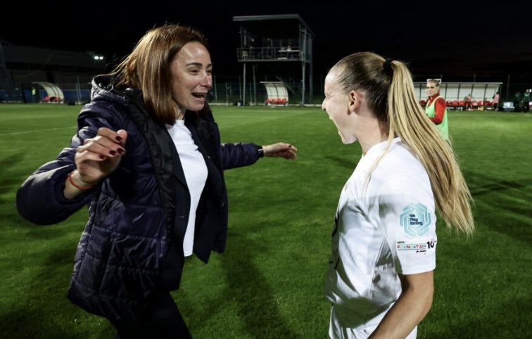 Nezapamćeni presedan FSS: Nikada nećete pogoditi ko je najbolji trener, a najbolji fudbaler je defanzivac