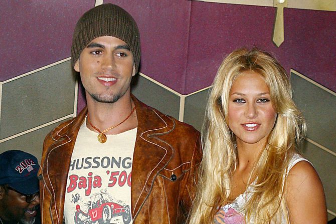 Enrike Iglesijas i Ana Kurnjikova dobili četvrto dete: „Moje sunce“ raznježilo fanove širom sveta