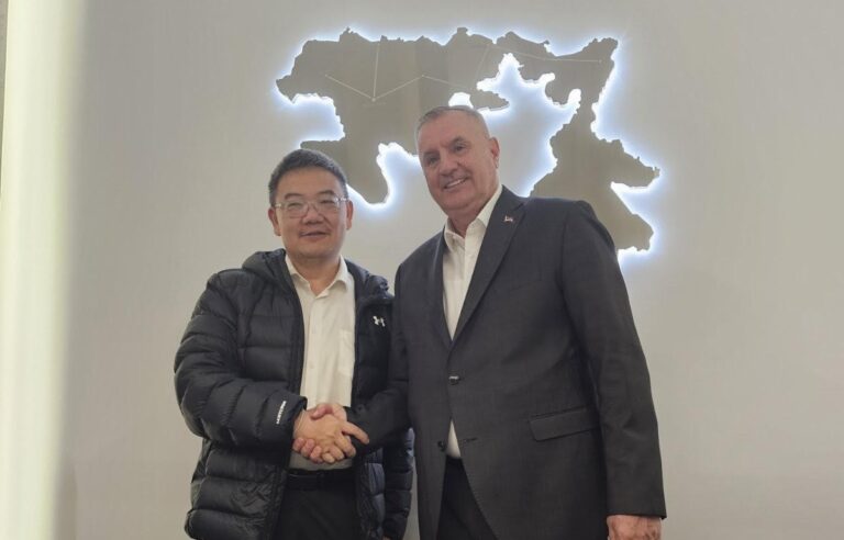 Obezbijeđeno finansiranje dionice auto-puta Vukosavlje – Brčko: Potpisan kreditni aranžman od 180 miliona evra