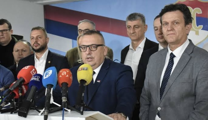 Radulović: Odluka CIK-a pozitivan signal