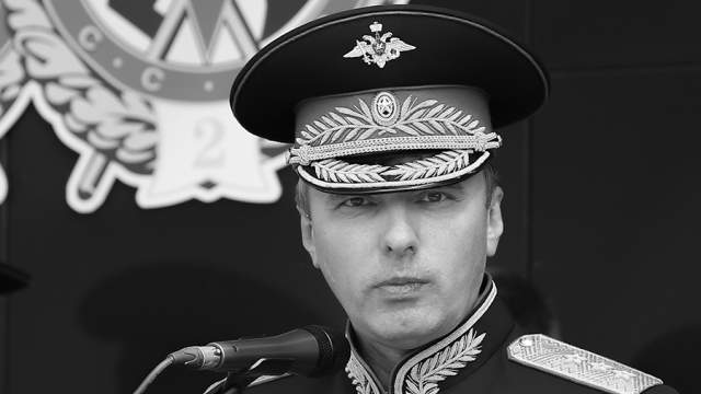 Putin ostao bez još jednog važnog saradnika: Preminuo Šojguov zamenik