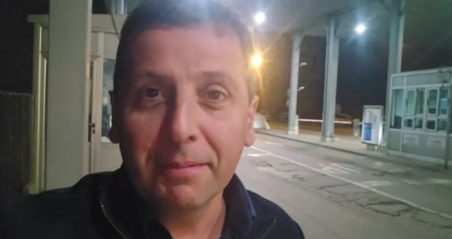 Vukanović najavio pravnu borbu i prijave protiv Dačića i niza drugih: ‘Sada su prešli sve granice!’