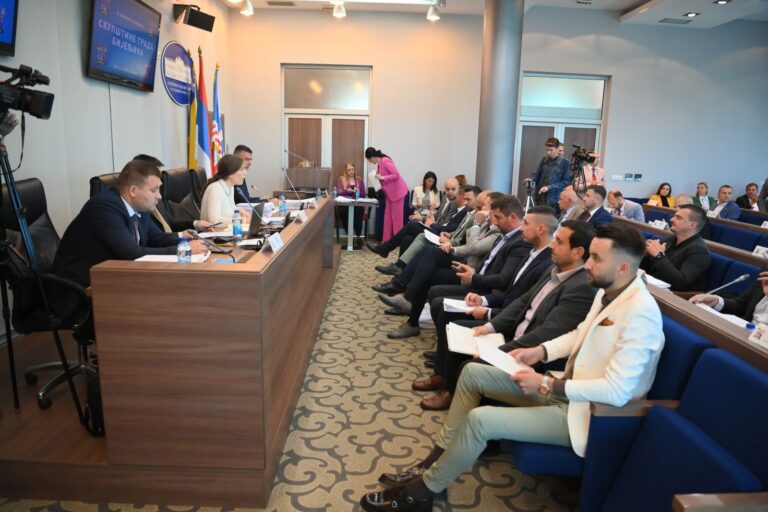 Skupština Grada Bijeljina: Gradonačelnik nije dostavio prijedlog budžeta za 2026. godinu – Bijeljina ide na privremeno finansiranje
