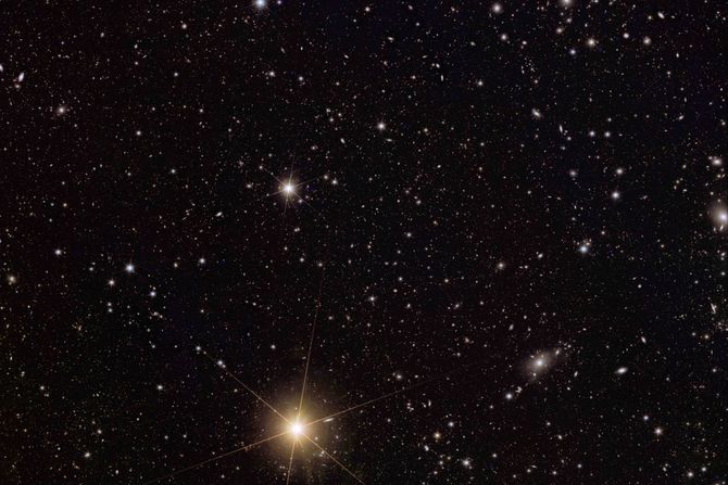 Kometa ili vanzemaljci? Gost iz dalekog svemira juri ka Zemlji, sutra je „ključni trenutak“