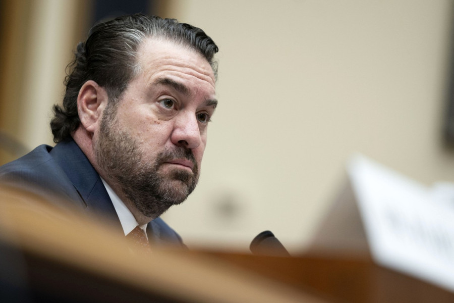 Ko je bio Mark Brnović? Tramp ga nominovao za ambasadora u Srbiji